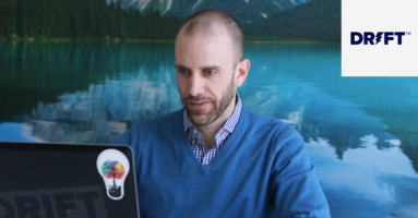 AI chatbots, A/B Testing, and a New Conversations Experience: This Quarter at Drift.