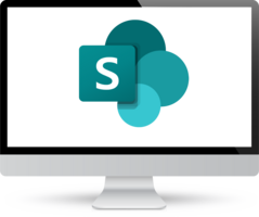 Free Template: Managing Sales Content In Sharepoint