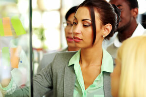 How representation can positively impact your business (and the world)