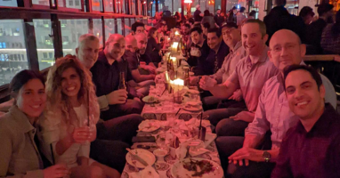 Clari Copilot saves MarketMan time by reducing friction internally