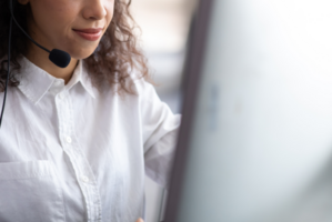 Let's Talk 'Deflection'