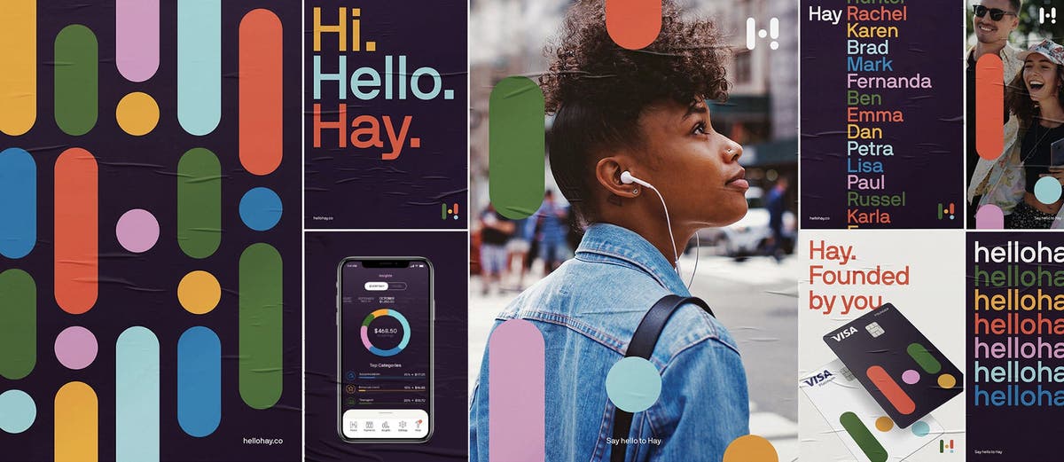 Hay launches with CXM as fundamental part of go-to-market strategy