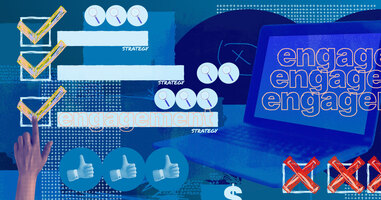 What C-Suite Leaders Are Doing Right On LinkedIn (Plus, What They're Doing Wrong)