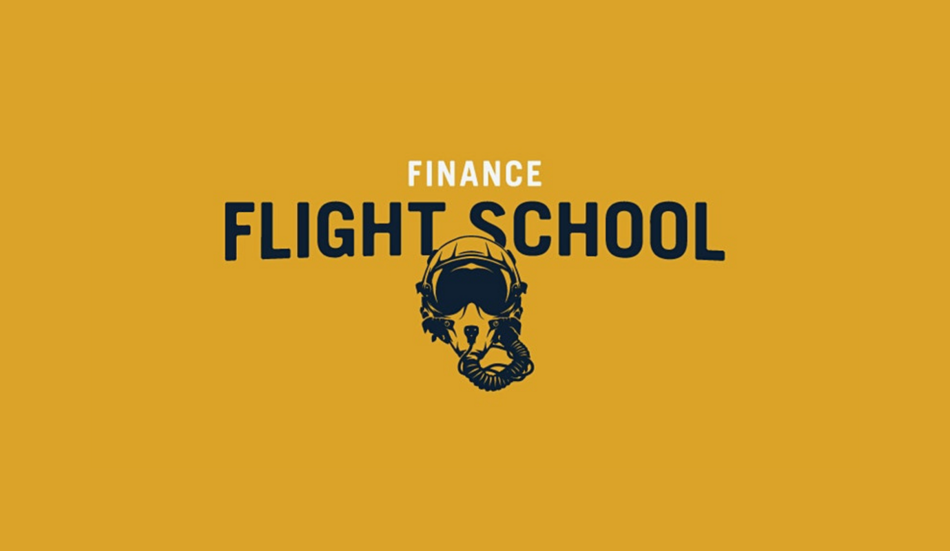 Finance Flight School 2021: Scaling, Fundraising, and Exits