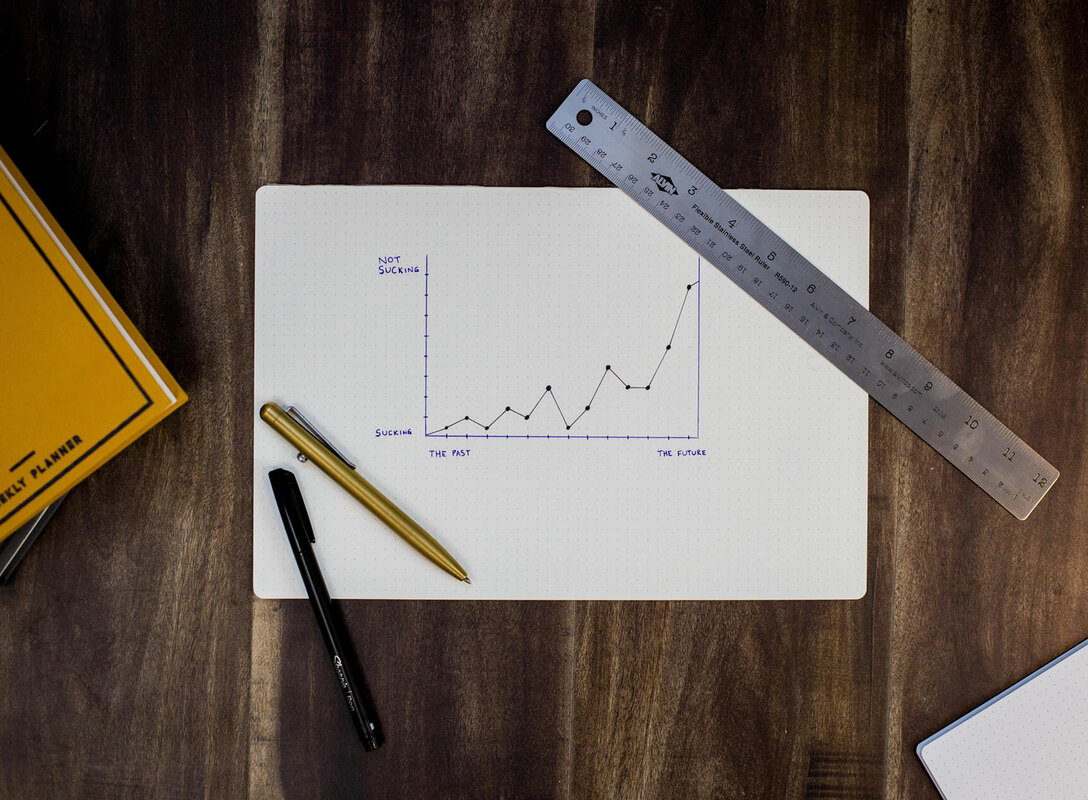 The vast unexplored possibility of data visualization