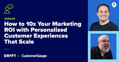 How to Deliver Customer Experiences that Scale