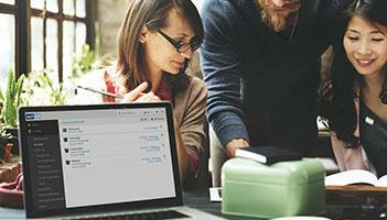 Six Steps to a Successful Lead Management Strategy