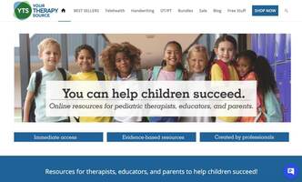 Your Therapy Source Keeps Subscribers Engaged by Providing Content That Matters