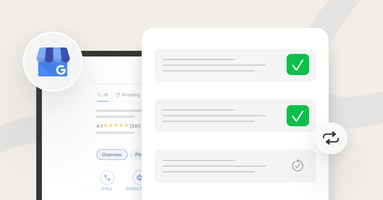 All about the new Google Business Profile reinstatement steps