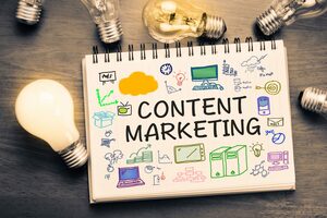 How To Drive Conversions With Content Marketing