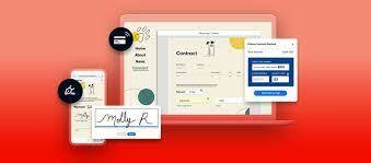 Adobe helps small businesses digitize with new advanced e-sign features in Acrobat
