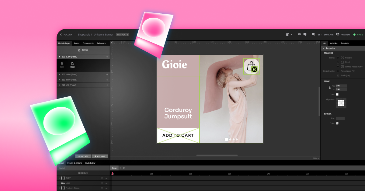 Bringing Creative Automation to Media Monetization