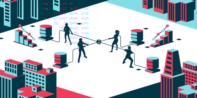 How to Approach an Unequal SaaS Partnership (Without Being a Jerk or a Pushover)