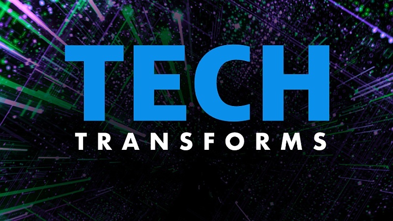 Tech Transforms podcast: Favorite episodes of the So What? Federal News Roundup from 2022