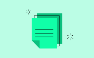 How to Write a Dynamic Document