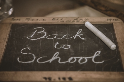 eCommerces are predicted to increase sales by 20% this back-to-school season