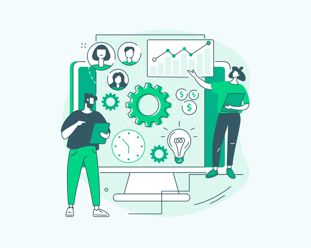 Enterprise sales process: what, why, & how