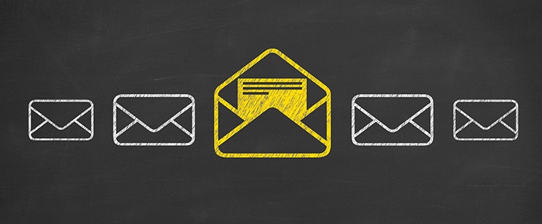 Why Prospective Students Aren't Opening Your Emails
