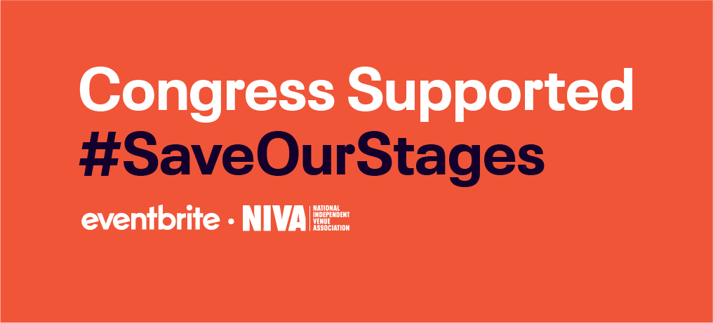 Save Our Stages: What the New COVID-19 Relief Bill Means for Venues