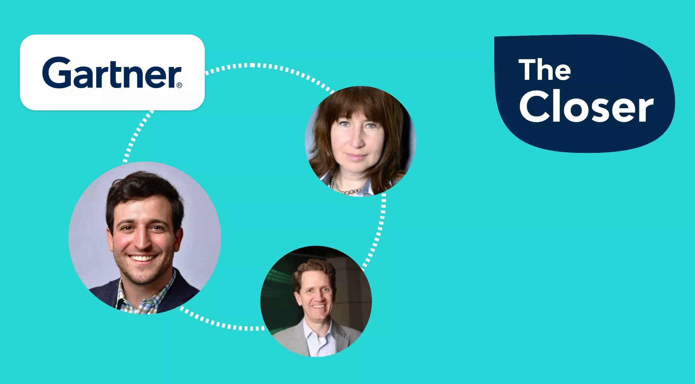 Gartner's take on Sales Engagement