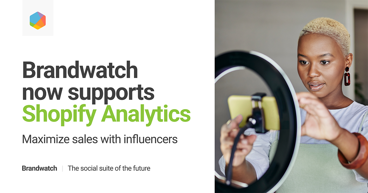 Introducing Our New Shopify Integration