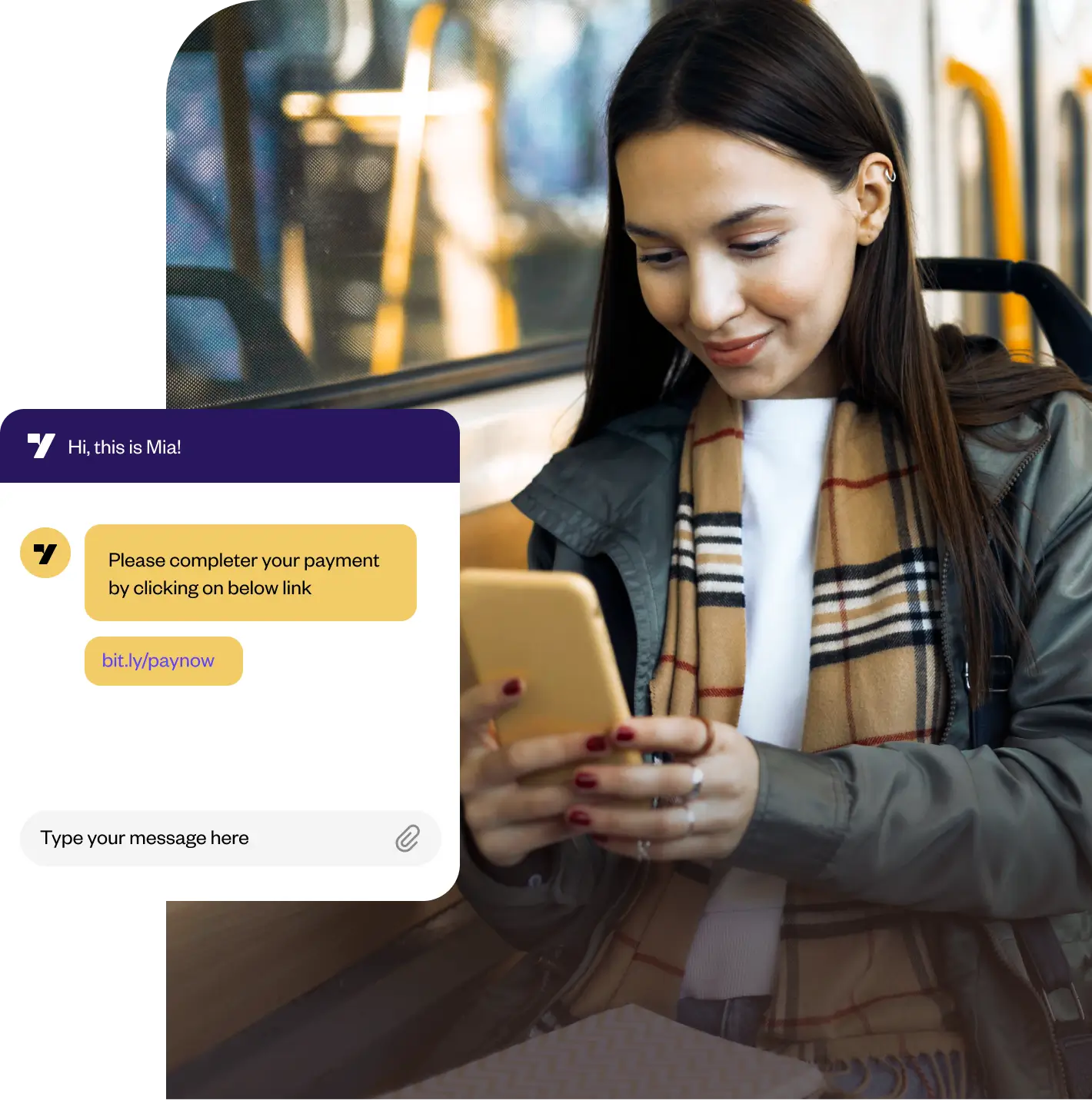 Conversational AI in travel