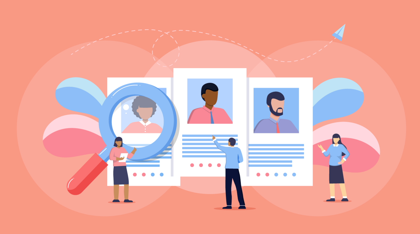 The future of talent acquisition: Two experts talk about recruitment tech in 2020