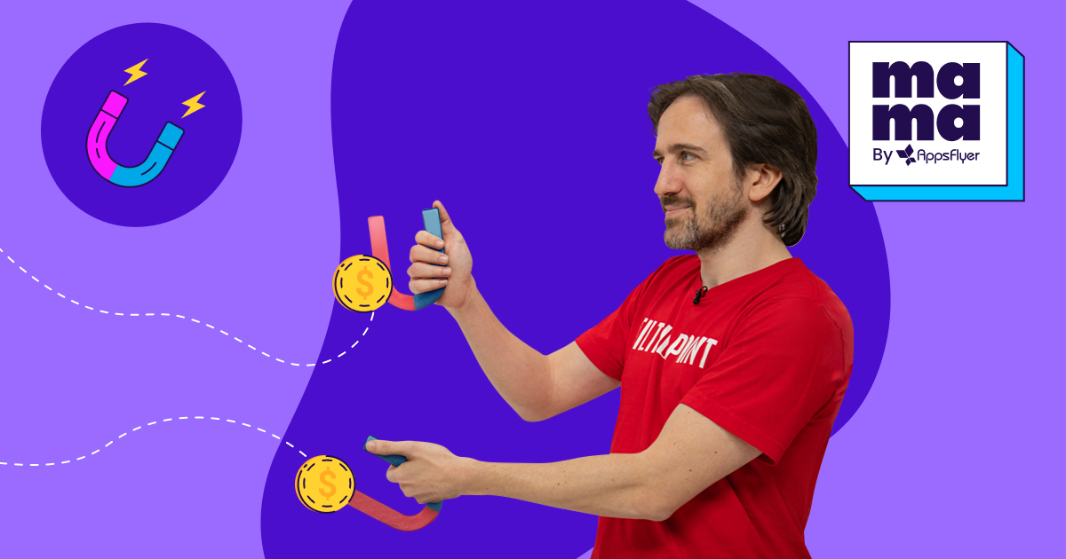 How to run remarketing campaigns on mobile games