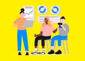 Event Marketing: 7 Ways To Help Participants Get Buy-in and Justify Conference Attendance