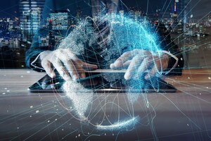 Digital Transformation: The Journey Brands Can't Pass Up