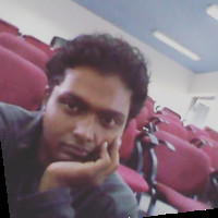 Kaustuva Bhattacharjee