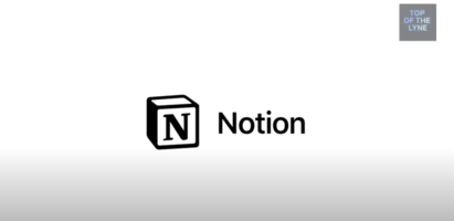 Notion: the all-in-one productivity tool