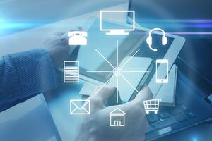 Every Channel Is In Play: Why Omnichannel CX is Fundamental for Retail Marketing