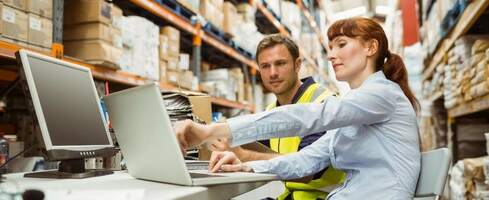 5 Ways to Use Data to Improve Your Fulfillment Operations