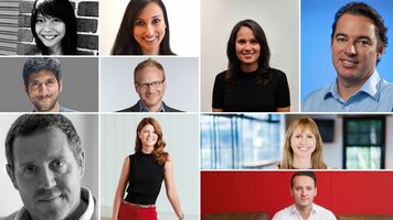 Ten years in tech: The industry looks to the future