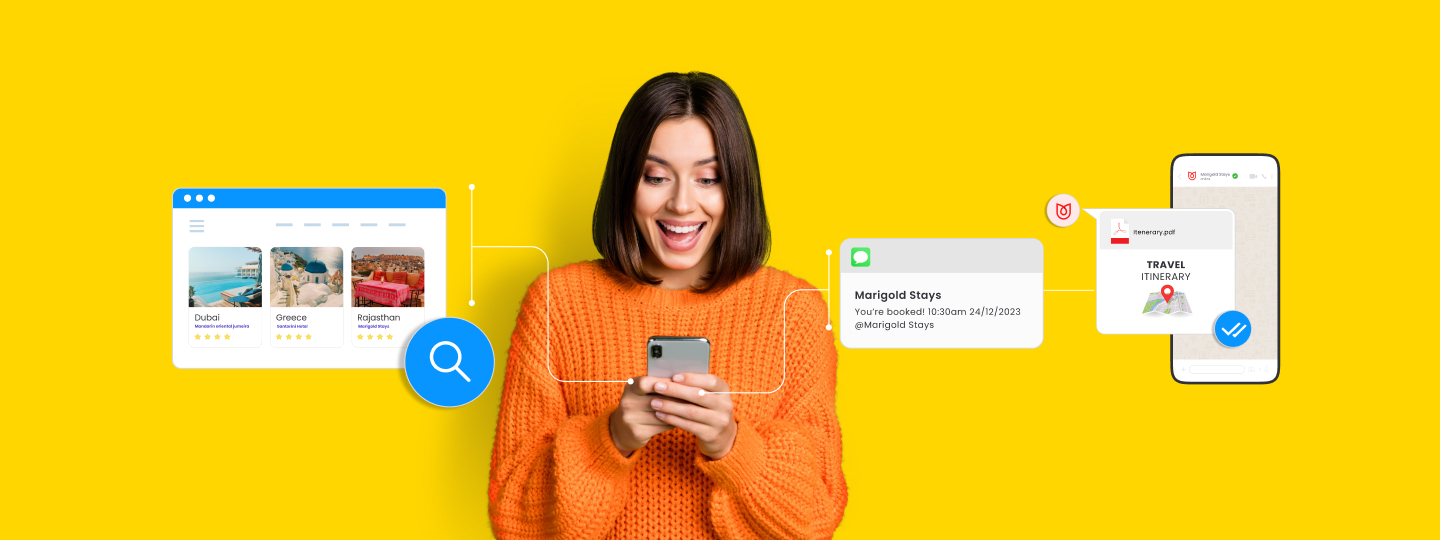 7 Omnichannel Marketing Strategies for Travel and Hospitality