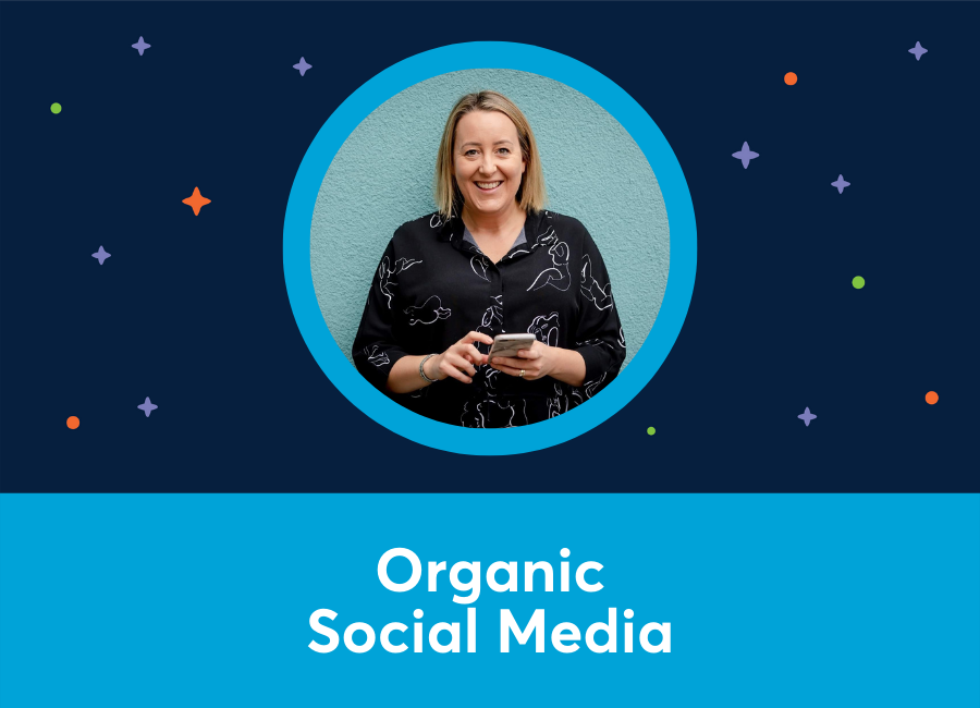 🎥 Niki Hutchison on Organic Social Media