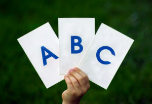 A Single Trick You Learned in 3rd Grade Can Help You Master Sales