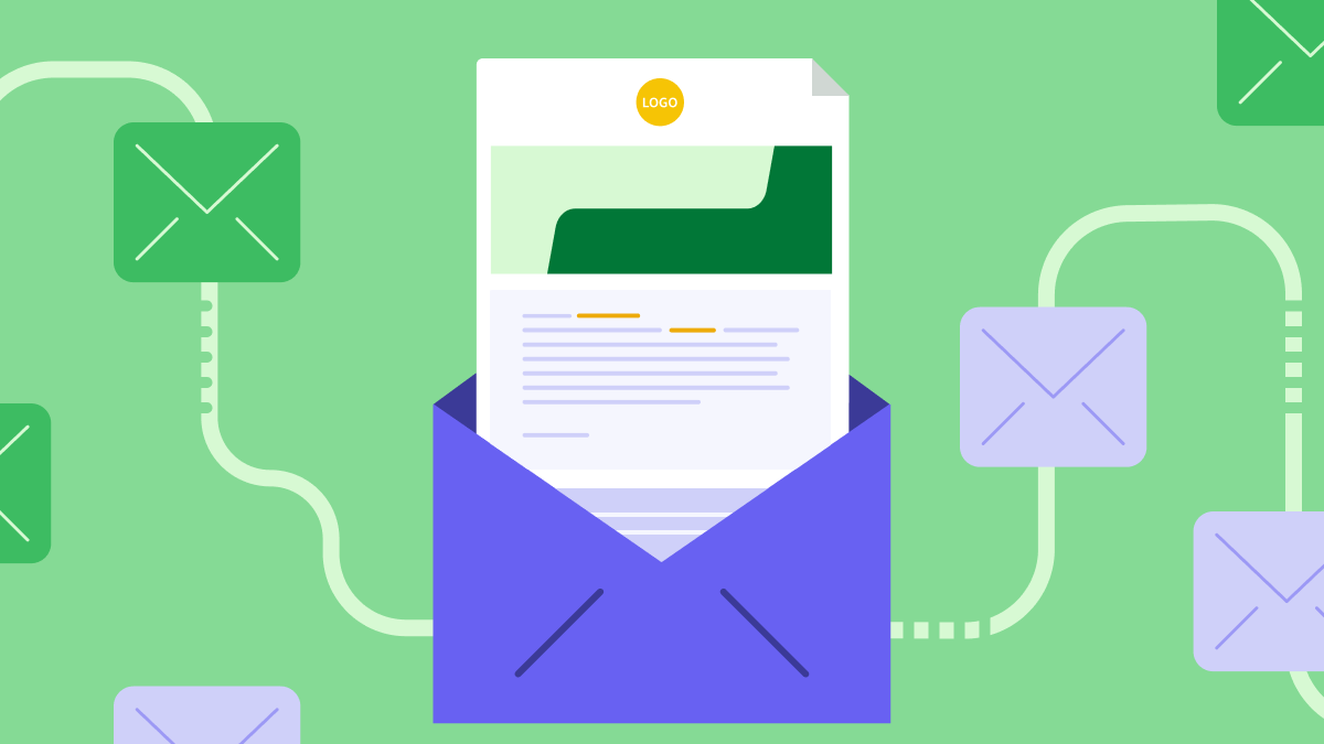 Email cadence: everything you need to know