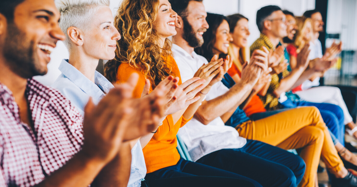 Community is MSCPA Members' #1 Benefit