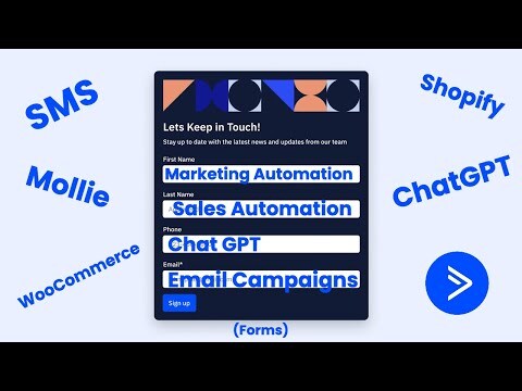 Use these 15 tools NOW to create money campaigns, automations, and sell more