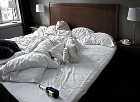 How Measuring Sleep Helped Me Change My Habits