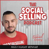 S3 E34 - The Power of Memes and Humor in Social Selling with Will Aitken