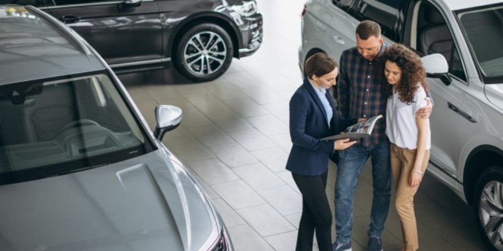 How CRM will Transform Automobile Sales in 2022