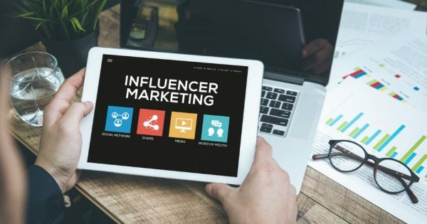 Marketing Technology Is Transforming the Way Brands Work With Influencers