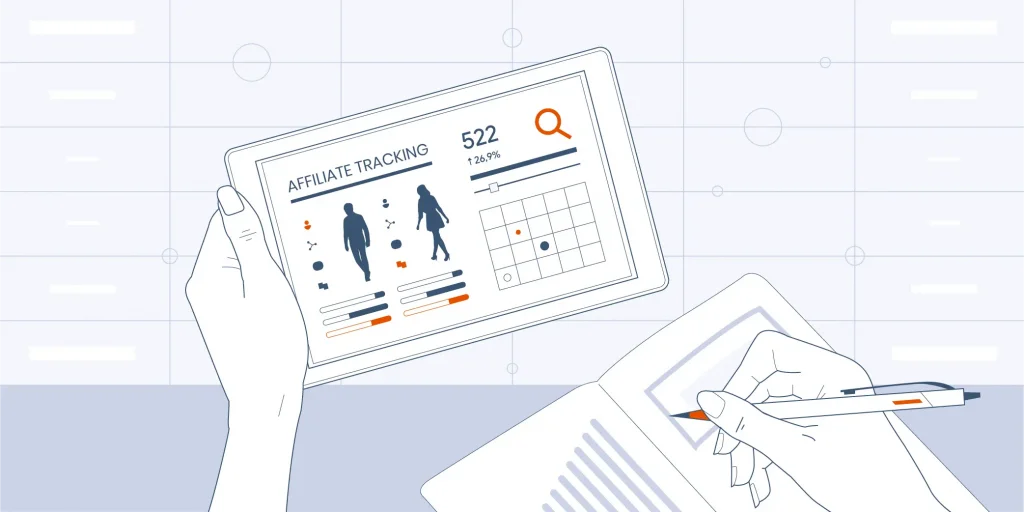 Affiliate Link Tracking: Advanced Ways to Grow Your Affiliate Network