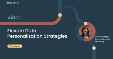 Elevate Data Personalization Strategies