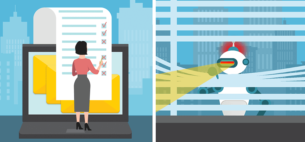 Cold Email AI: Are the 5 Best Personalization Tools Effective or Creepy?