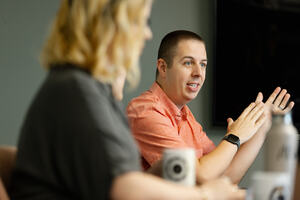 The Power of a Peer Community: Elevating Product Management Together