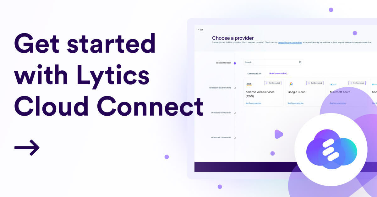 How to get started with Cloud Connect